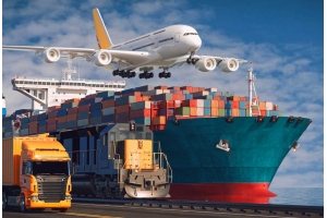 深圳地區國際快遞時效快的三大因素