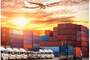 跨境物流國際快遞中的收件人地址可以修改嗎?