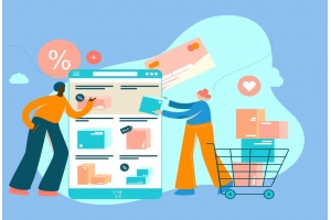 電商旺季發(fā)貨秘訣：提前備貨入倉，利用第三方提升發(fā)貨時效