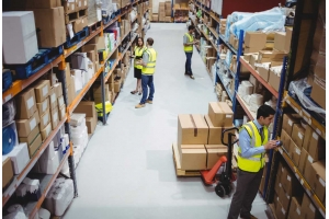 對于電商賣家而言物流管理有多重要