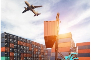 國際物流中的貨運代理公司是什么意思?