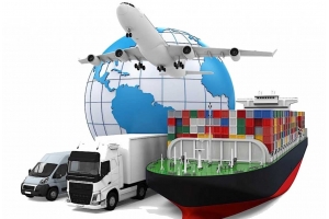 國際快遞服務的費用如何計算?