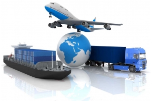 我可以在國際快遞中寄送液體物品嗎?