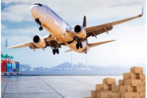 國際快遞是否提供定期合同服務?