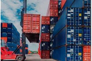 如何在國際快遞中預約配送時間?