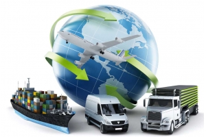 我可以在國際快遞中使用虛擬地址嗎?