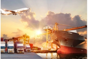 什么是國際貨代公司?