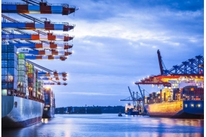 如何選擇合適的國際貨物運輸公司?