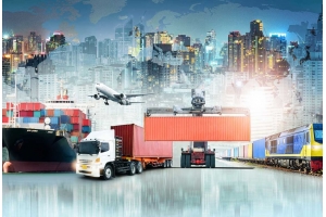 上?？缇迟Q(mào)易商的國(guó)際物流攻略