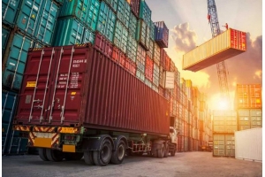 國際物流中的倉儲系統如何選擇?