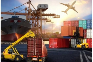 跨境貿易成交后一定要是用國際物流嗎?