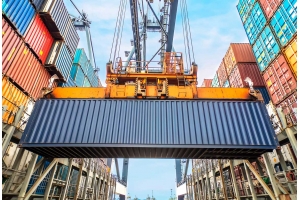 國際物流與國際貿易之間的關系