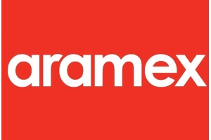 Aramax是國際快遞嗎?