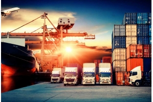 使用國際物流運輸中最快的空運有什么注意事項