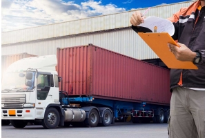 國際物流公司系統是不是都一樣?