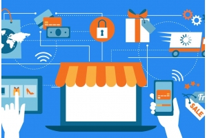 國際航空運輸中的報關流程是怎樣的?