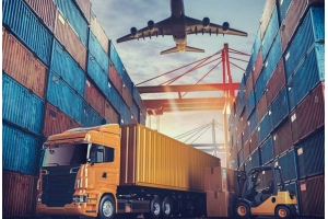 一文讓您了解國際物流是什么?