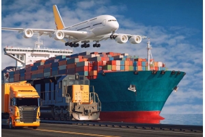 拆解國際物流費用構成，讓您掌控運費成本