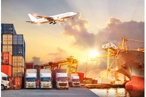 跨境之都義烏云倉一件代發貨服務