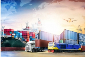 國際貨物運輸中的跨境電商物流有何特點?