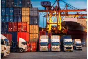 應對國際物流中的貨物跟蹤系統故障