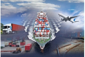海運和空運：何時選擇何種國際物流方式?