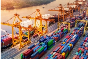 解析國際物流中的體積重量與實際重量的區別及其影響