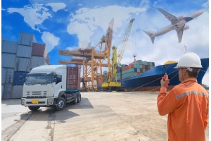 國際物流中的清關流程與注意事項解析