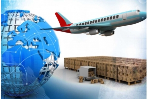海運和空運：跨境電商何時選擇何種運輸方式?