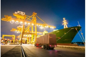 如何選擇適合的國際快遞公司?一份全面指南