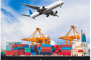 郵寄國際快遞時面對運輸時間：不同服務商、不同目的地的比較分析