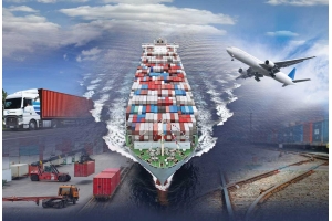 國際快遞中的關稅和稅費解析：了解如何處理跨境購物時的稅費問題