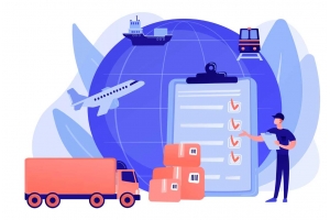 國際快遞哪個便宜?FedEx、DHL、UPS運費對比