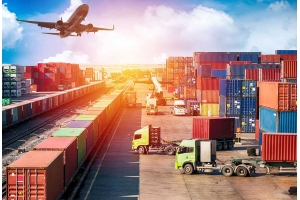 國(guó)際物流“最后一公里”難題如何破解?