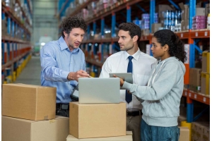 國(guó)際物流中的保險(xiǎn)如何選擇?