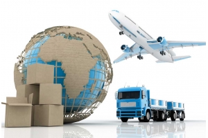 DHL、UPS等國際快遞公司的全球物流網絡分析