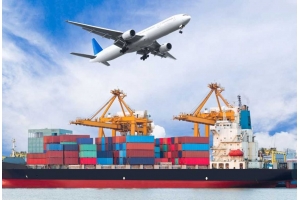 利用物流打造跨境電商利潤優勢