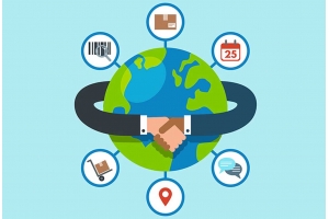 國外購物節是怎么影響國際物流的