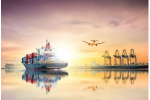 國(guó)際物流大數(shù)據(jù)時(shí)代：數(shù)據(jù)驅(qū)動(dòng)下的智能化運(yùn)營(yíng)