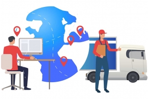 物流系統(tǒng)優(yōu)化跨境電商運(yùn)營(yíng)：保護(hù)利潤(rùn)不受競(jìng)爭(zhēng)沖擊