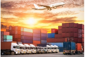 阿里巴巴國際站發貨到國外如何選擇物流渠道?