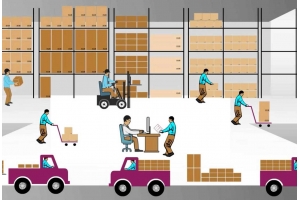 東莞跨境電商及外貿商必看!泰嘉物流美國專線助您暢通出口之路