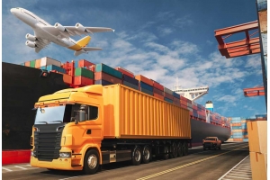 大貨類貨物是否可以使用國際快遞發送到國外