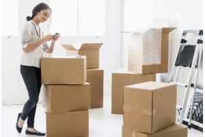 國際物流是做什么的?