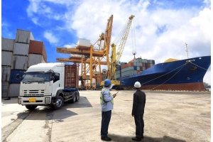 外貿商選擇國際物流發貨的重要參考因素有哪些?