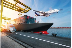 國際物流中的海運是否會派送上門?