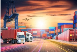 行李箱可否郵寄到國外