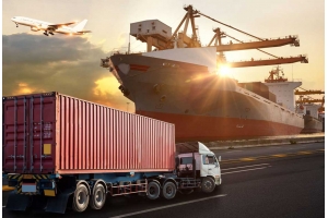 佛山外貿商和跨境電商賣家，如何高效郵寄海外貨物?