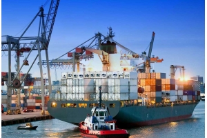 尾翼超長怎么郵寄到國外?