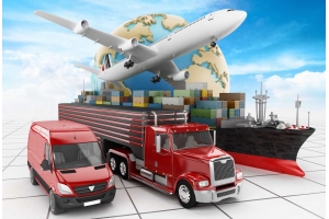 國內郵寄家具多久到達國外?